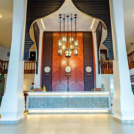 Ly Heng Chhay Hotel Krong Poi Pet Luaran gambar
