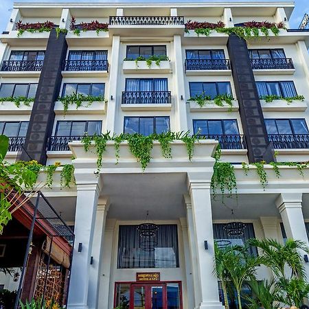 Ly Heng Chhay Hotel Krong Poi Pet Luaran gambar