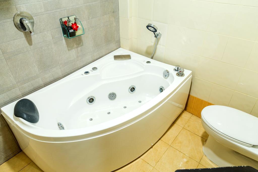 Ly Heng Chhay Hotel Krong Poi Pet Luaran gambar
