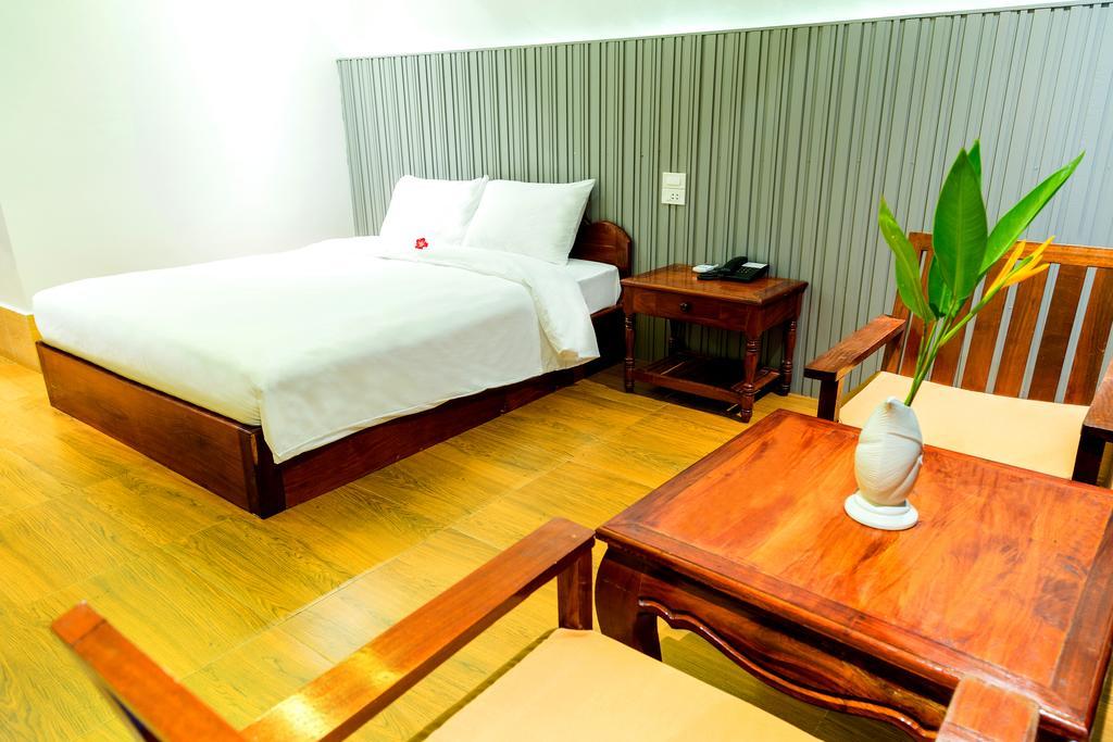 Ly Heng Chhay Hotel Krong Poi Pet Luaran gambar