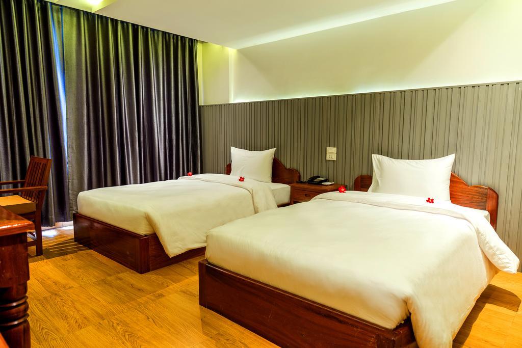 Ly Heng Chhay Hotel Krong Poi Pet Luaran gambar