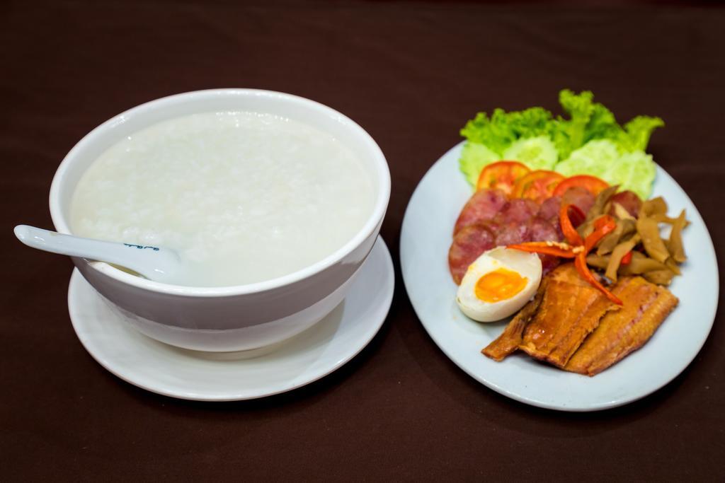 Ly Heng Chhay Hotel Krong Poi Pet Luaran gambar