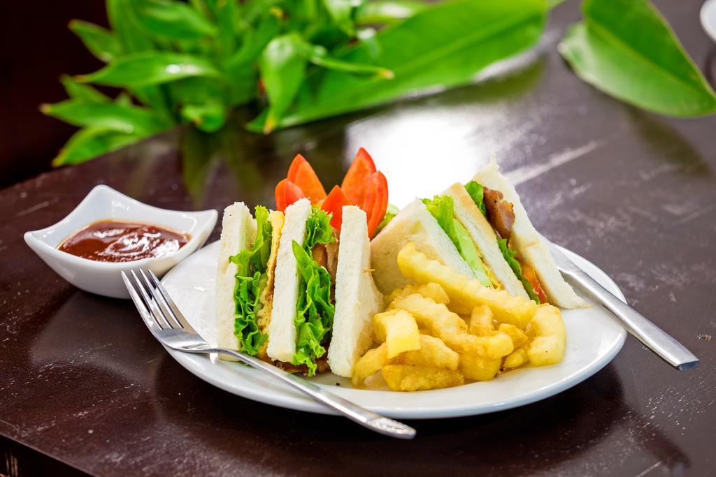 Ly Heng Chhay Hotel Krong Poi Pet Luaran gambar