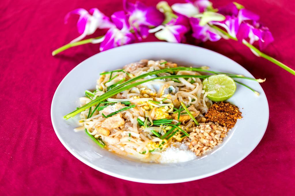 Ly Heng Chhay Hotel Krong Poi Pet Luaran gambar
