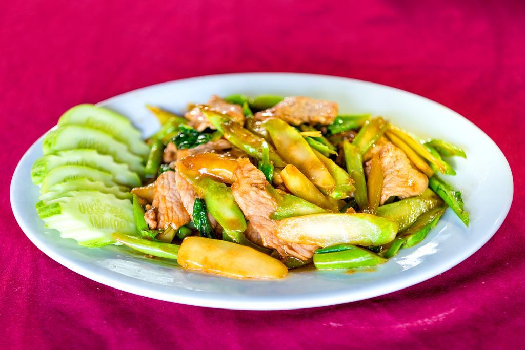 Ly Heng Chhay Hotel Krong Poi Pet Luaran gambar
