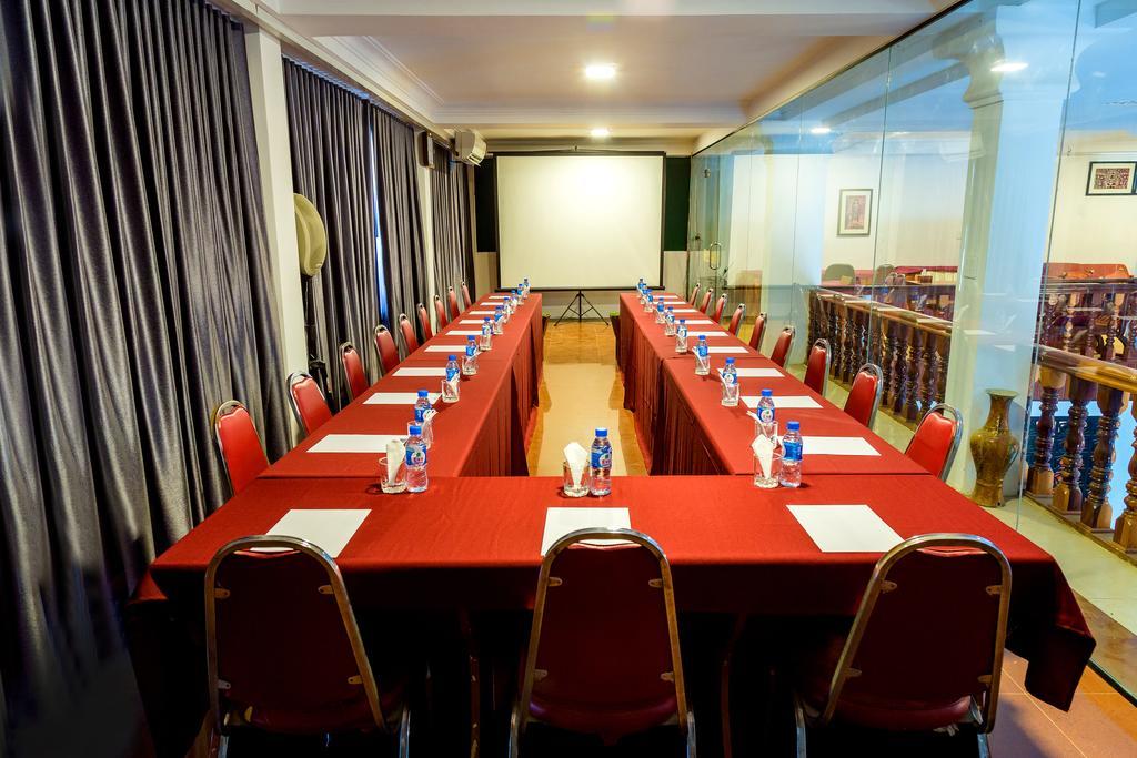 Ly Heng Chhay Hotel Krong Poi Pet Luaran gambar