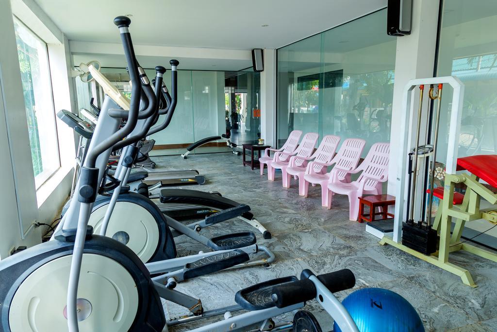 Ly Heng Chhay Hotel Krong Poi Pet Luaran gambar